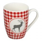 Set căni de crăciun (1)